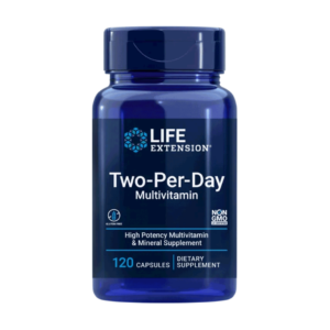 Two-per-Day Multivitamine Algemene gezondheid Next Valley