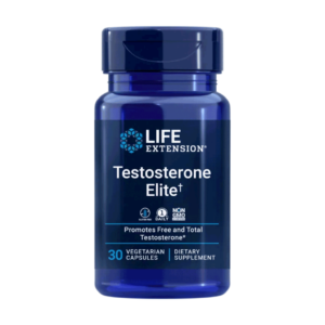 Testosterone Elite Botanical Extracts Next Valley