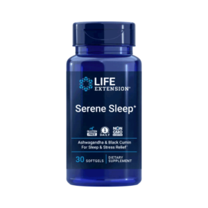 Serene Sleep Life Extension Next Valley