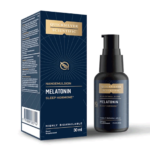 Liposomal Melatonine Hormonen Next Valley 3