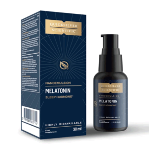 Liposomal Melatonin Hormonen Next Valley