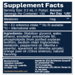 Liposomal Melatonine Hormonen Next Valley 6