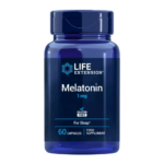 Melatonine – 1 mg Algemene gezondheid Next Valley 3