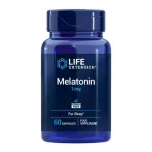 Melatonine – 1 mg Algemene gezondheid Next Valley