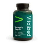 Omega-3 Vegan Algemene gezondheid Next Valley 3