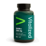 SAMe+ – 200 mg Algemene gezondheid Next Valley 3