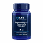 Super Omega-3 EPA/DHA Algemene gezondheid Next Valley 3