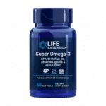 Super Omega-3 EPA/DHA Algemene gezondheid Next Valley 3