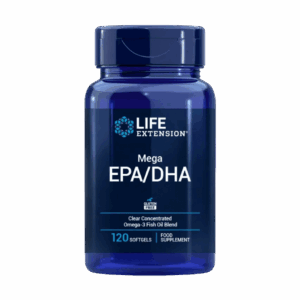 Mega EPA/DHA